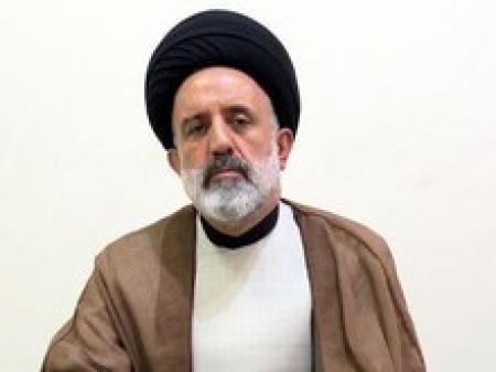 انتصاب حجت‌الاسلام موسوی مقدم به‌عنوان نماینده ولی فقیه در بنیاد شهید