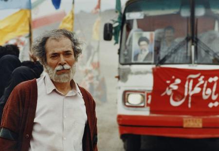 مروری برفیلم‌های سینمای ایران با موضوع آزادگان