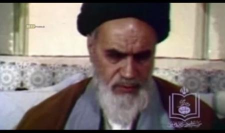 فیلم/ نقش برجستۀ امام خمینی (ره) در دفاع مقدس 