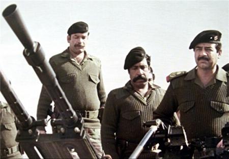 فیلم/ صدام آغازگر جنگ علیه ایران بود