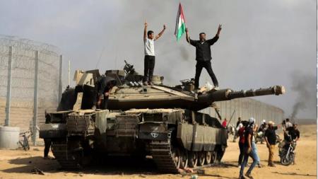 مفاد اولیه آتش‌بس در غزه و اعلام شکست رژیم صهیونیستی