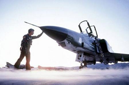 تیزپروازان نیروی هوایی/فیلم