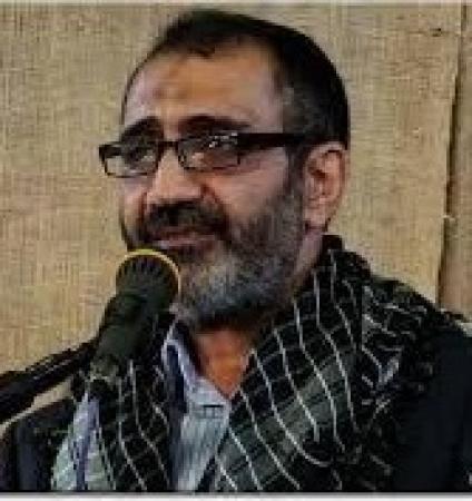 عزل برادر شهید انقلابی توسط وزیر آموزش و پرورش دولت انقلابی 