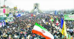 فردا میدان آزادی و آزادگی ایران اسلامی