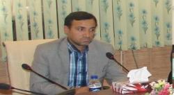 نشست کمیته ایثارگران ادارات و دستگاه های اجرایی خوزستان
