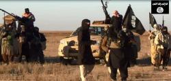 داعش 500 کودک عراقی را ربود