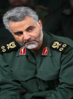 رازهای زندگی ژنرال ایرانی