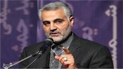 اظهارات سردار سلیمانی در اجلاسیه خبرگان رهبری