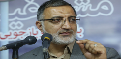 عدم پاسخ رهبر انقلاب به طرح هسته‌ای لاریجانی