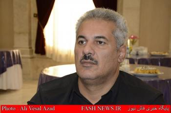 گزارش تصویری از مجمع عمومی انجمن جانبازان