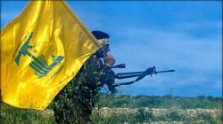 نبرد تن به تن حزب الله با تکفیری ها/فیلم