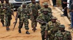 دلایل حمله ارتش به شیعیان نیجریه
