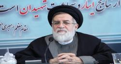 نقدی دلسوزانه به سخنان اخیر رئیس بنیاد شهید 