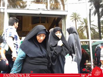 روز جدایی از لبیک یاحسین4 / تصاویر