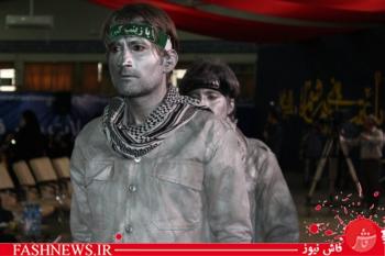 گزارش مصور از اختتامیه سومین نمایشگاه رسانه های دیجیتال انقلاب اسلامی