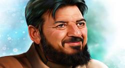 حاج محمد؛ اسطوره خلیج فارس