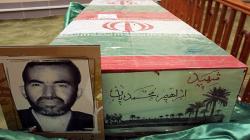 ابهام در محل دفن11 شهید آزاده