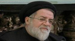 پیام تسلیت شهیدی در پی شهادت جانباز «حاج رجب محمدزاده»