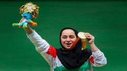 نتایج ورزشکاران ایران در روز دوم پارالمپیک 2016