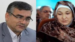 خاطراتی از اولین فرماندار زن ایران