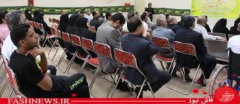 آموزش مهارتهای مقابله با مشکلات تنفسی برای جانبازان خوزستانی