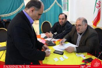 رقابت های فوتسال جانبازان در مازندران آغاز شد