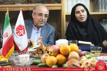 گزارش مشروح بازدید شهردار منطقه3 تهران از فاش نیوز
