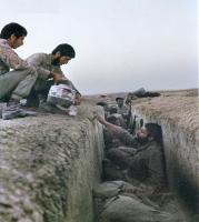 عطش در کربلای ایران