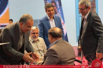 نفرات برتر جشنواره ورزشی جانبازان نخاعی تهران مشخص شدند