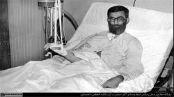 سوء قصد به جان امام خامنه‌ای از زبان شاهدان عینی