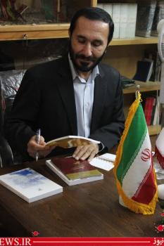 مدیرکل امور ایثارگران شهرداری تهران از خبرنگاران فاش نیوز تجلیل کرد