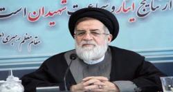 انتصاب مجدد «شهیدی محلاتی» به ریاست بنیاد شهید