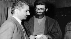 دو خاطره خواندنی امام خامنه‌ای از شهید رجایی