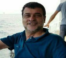 شهادت جانباز 70 درصد نخاعی «حاج حسین صمدی»