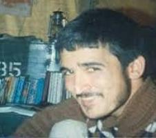 به یاد جانباز نخاعی شهید حاج محمد قبادی