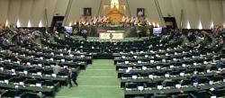 واکنش نمایندگان ایثارگر به رأی نیاوردن بودجه ۹۷