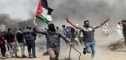 روایت عینی روزنامه‌نگار فلسطینی از دوشنبه خونین غزه