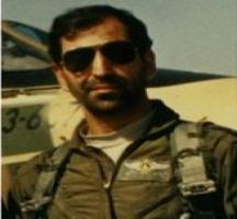 جنگ هوایی در آسمان کرمانشاه