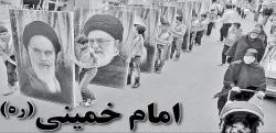 امام خمینی(ره) رهبری برای تمامی نهضت‌های مقاومت در جهان