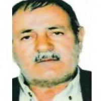 شهادت جانباز ۷۰درصد «رحمان چاوشینی»