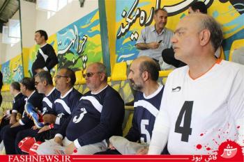برنامه روز دوم مسابقات گلبال جانبازان بصیر اعلام شد