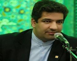انتصاب یک فرزند شهید به معاونت سیاسی بسیج اساتید دانشگاه های تهران