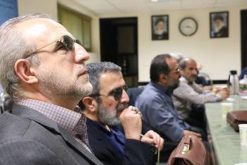 ستاد بزرگداشت جانبازان شهید جبهه مقاومت تشکیل می شود