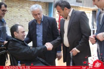 خراسان‌رضوی؛ قهرمان دومین جشنواره ورزشی جانبازان نخاعی