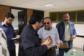 ضرغامی: کارنامه درخشان انقلاب اسلامی نیازی به دفاع ندارد