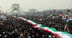 فراخوان ایثارگران برای حضور گسترده در راهپیمایی ۲۲ بهمن