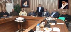 تشکیل کمیته مشترک جانبازان با دولت برای حل مشکلات ایثارگران