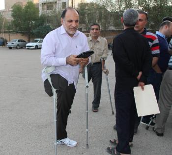 هفته سلامت مردان ایرانی