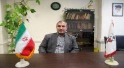 سفر پروفسور «قوامی» به ایران برای درمان جانبازان 