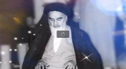 مراسم سالگرد ارتحال امام خمینی(ره) در فرانسه/فیلم